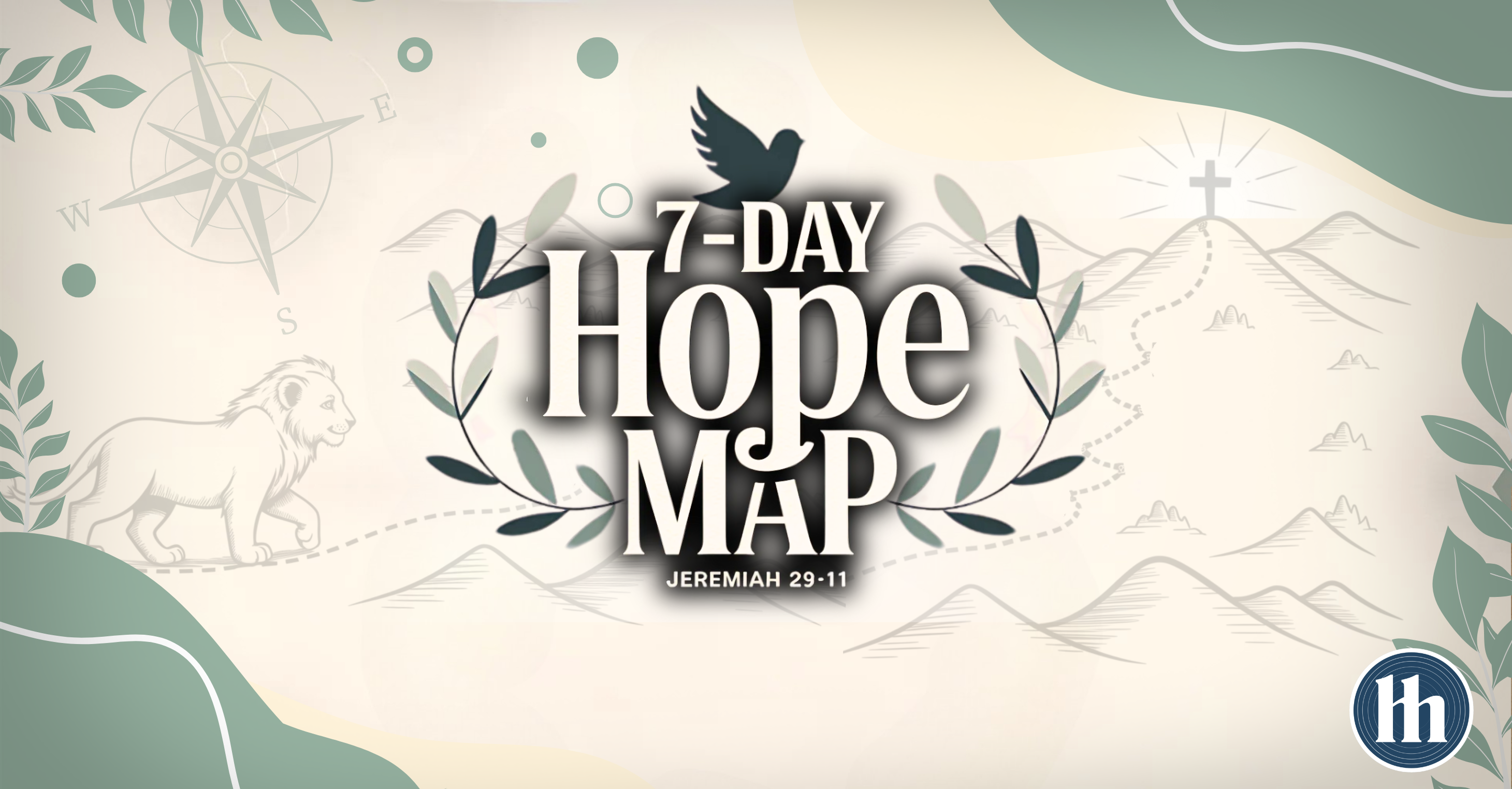 Hope Mapping Session